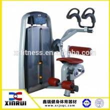 Body strongTotal Abdominal fashion design gym equipment machine